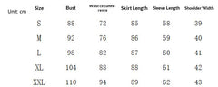 Loose-fit Lace-up V-neck Printed Womens Dress