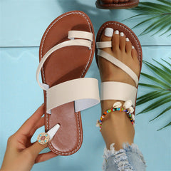 Wear Casual Large Sandals