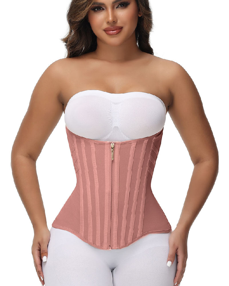 Double Layer Pressure Waist And Abdomen Belt