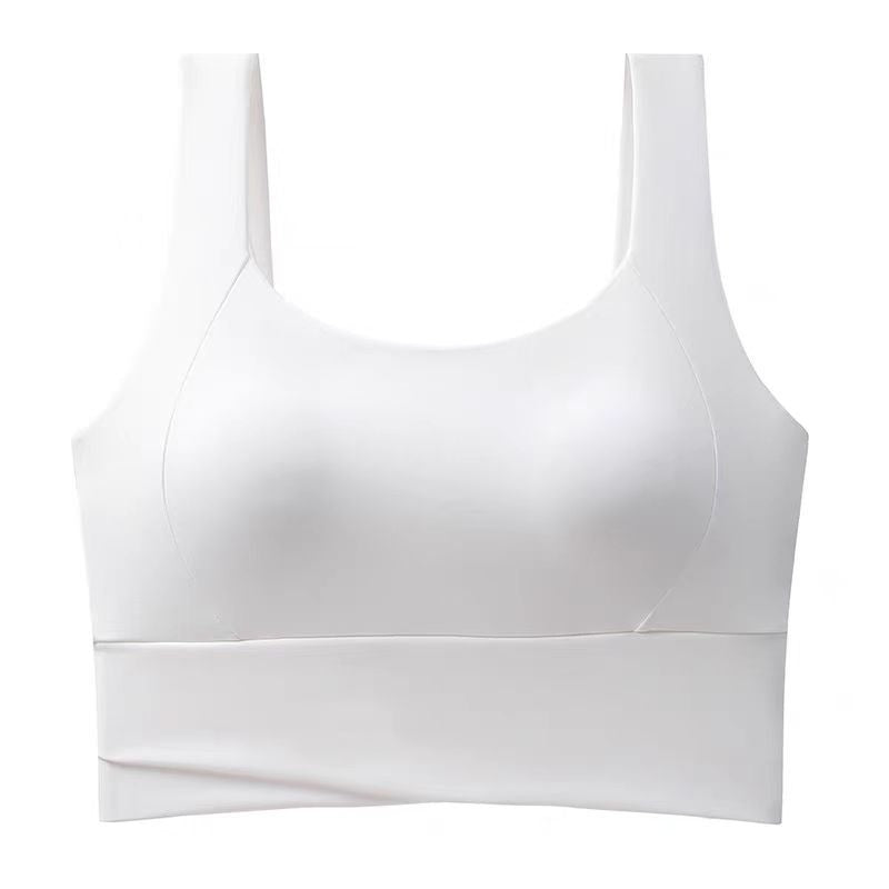 Sports Underwear Shockproof Fitness Vest Outer Wear Women