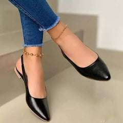 All-match Low Heel Sandals For Women