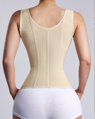 Waist Trainer Corset Hourglass Vest
