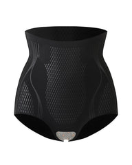 Liquid Hip-Lift, Tummy Tuck, High-Waisted Seamless Panties