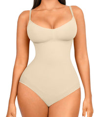 Tummy Control Shapewear Seamless Sculpting Briefs Body Shaper