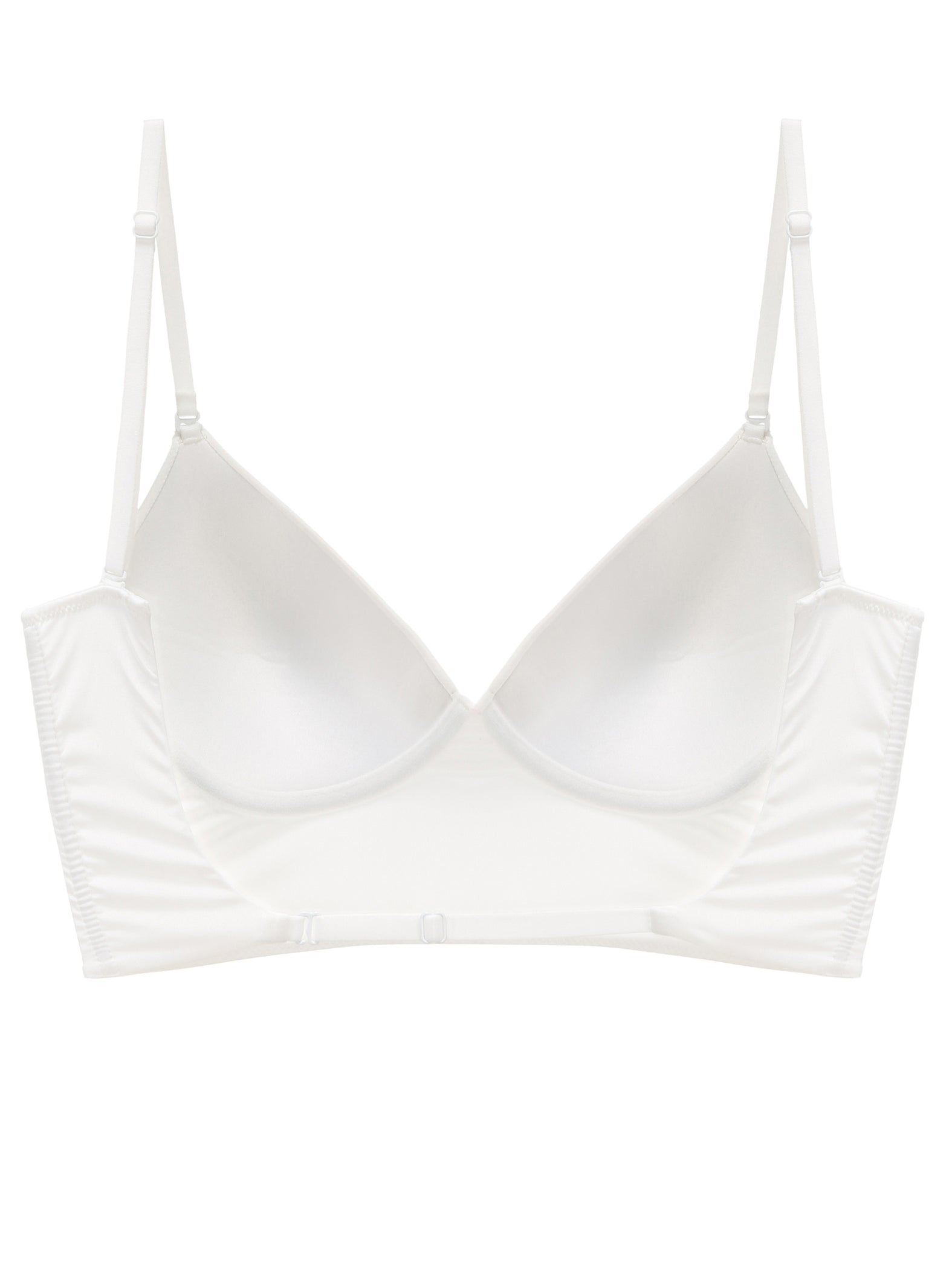 Everyday Soft Underwire Lingerie