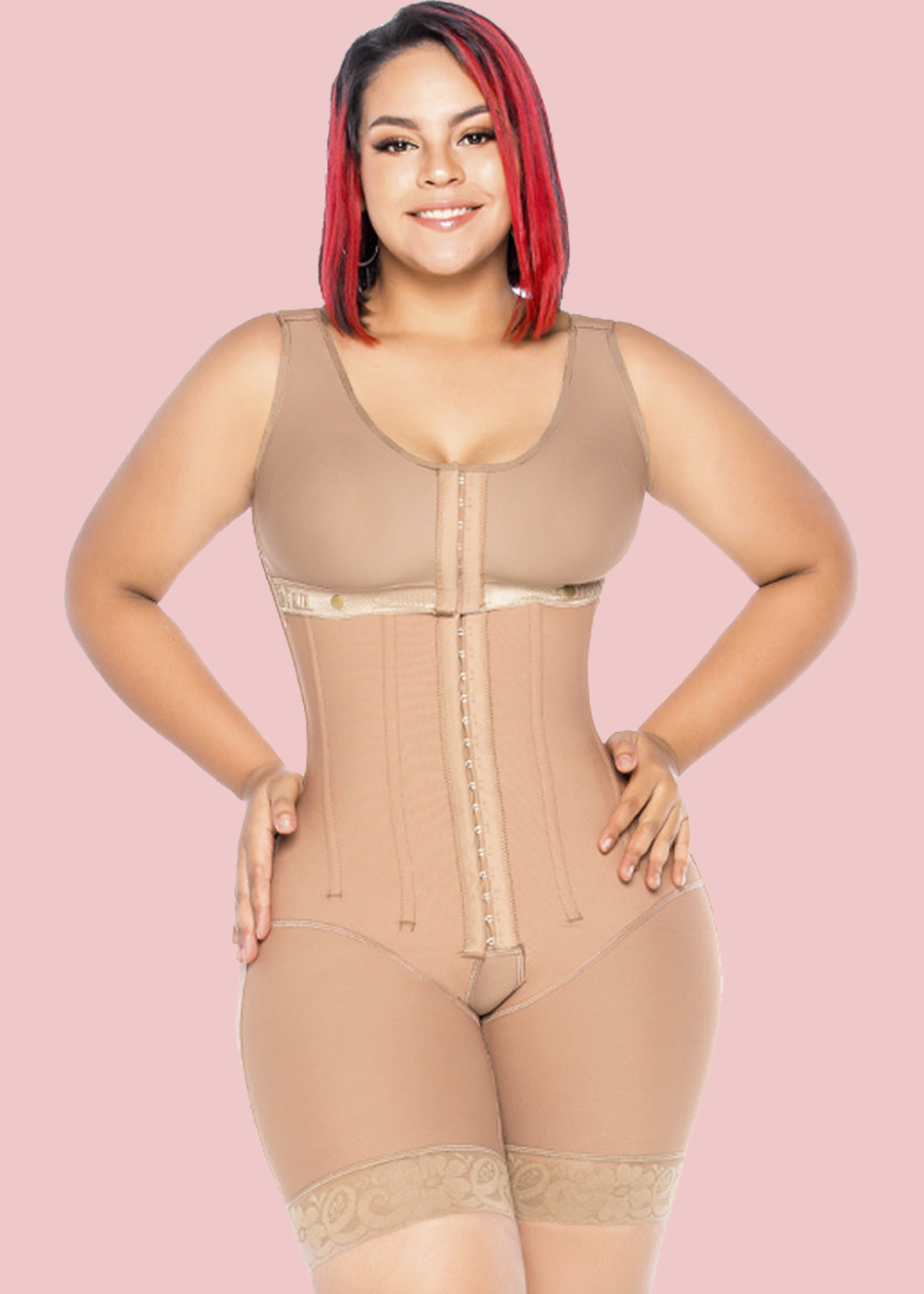 Fajas Bodyshaper PARIS