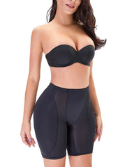 Bbl Full Size Lifting Pull-On Shaping Shorts