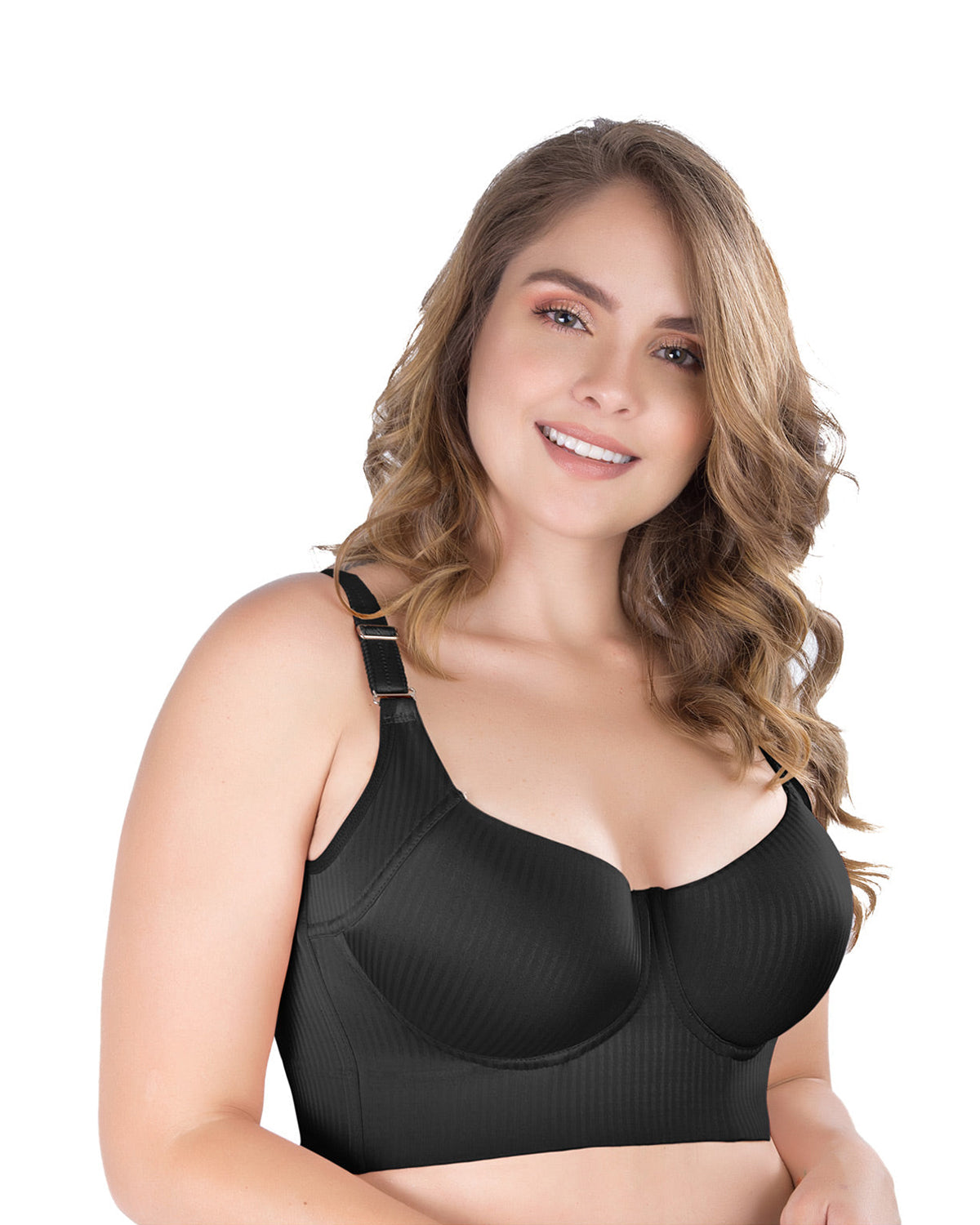 UpLady | Ideal Bra for | Firm Control Bra