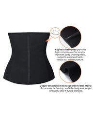 Womens Best Waist Cincher Shapewear Trainer