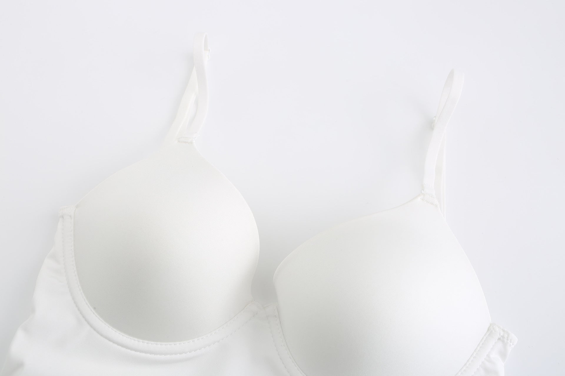 Soft Underwire Bra