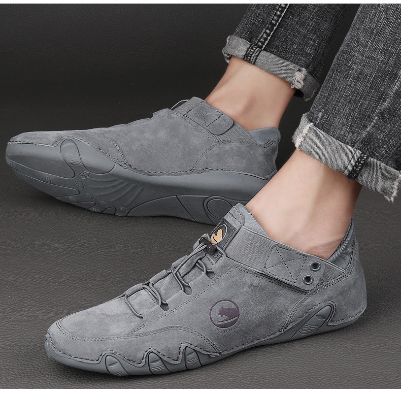 Men's Shoes Sports Casual Borad Shoes