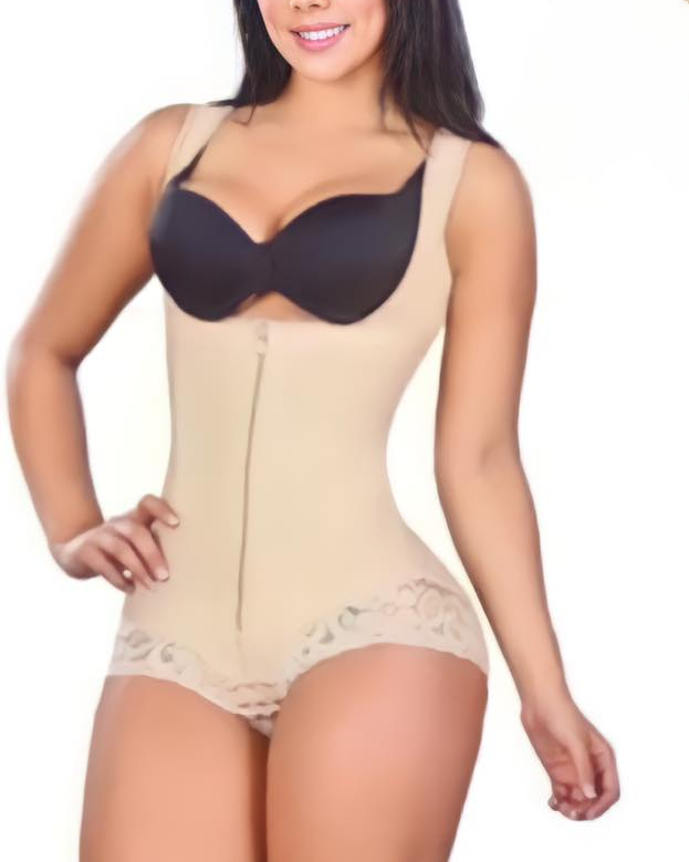 Fajas Bodyshaper