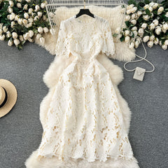 Light-luxury Socialite-style Dress For Women