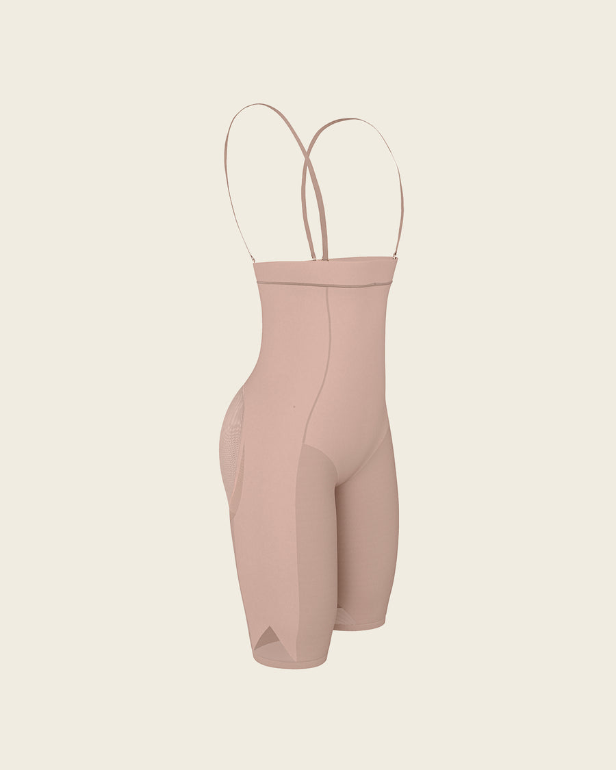 Invisible Extra High-Waisted Shapewear
