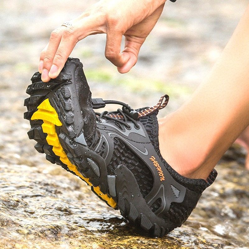 Sports Outdoor Net Shoes Summer