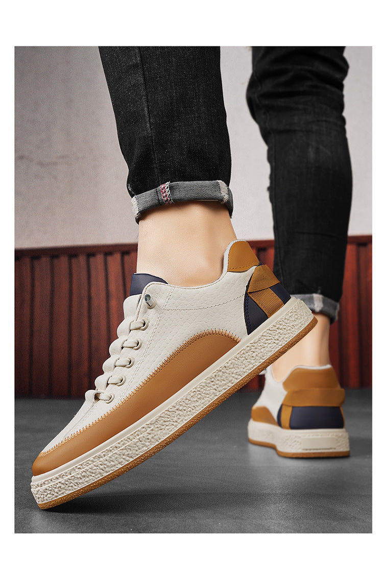 Men's Breathable Shoes Sports Casual Shoes