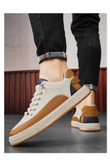 Men's Breathable Shoes Sports Casual Shoes