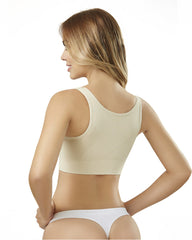 ShapEager Collections Faja Shapewear Special Bra multi-size Cups-Body Shaper Cincher Bodysuit