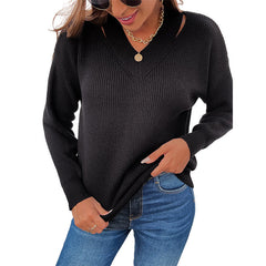And Sweaters