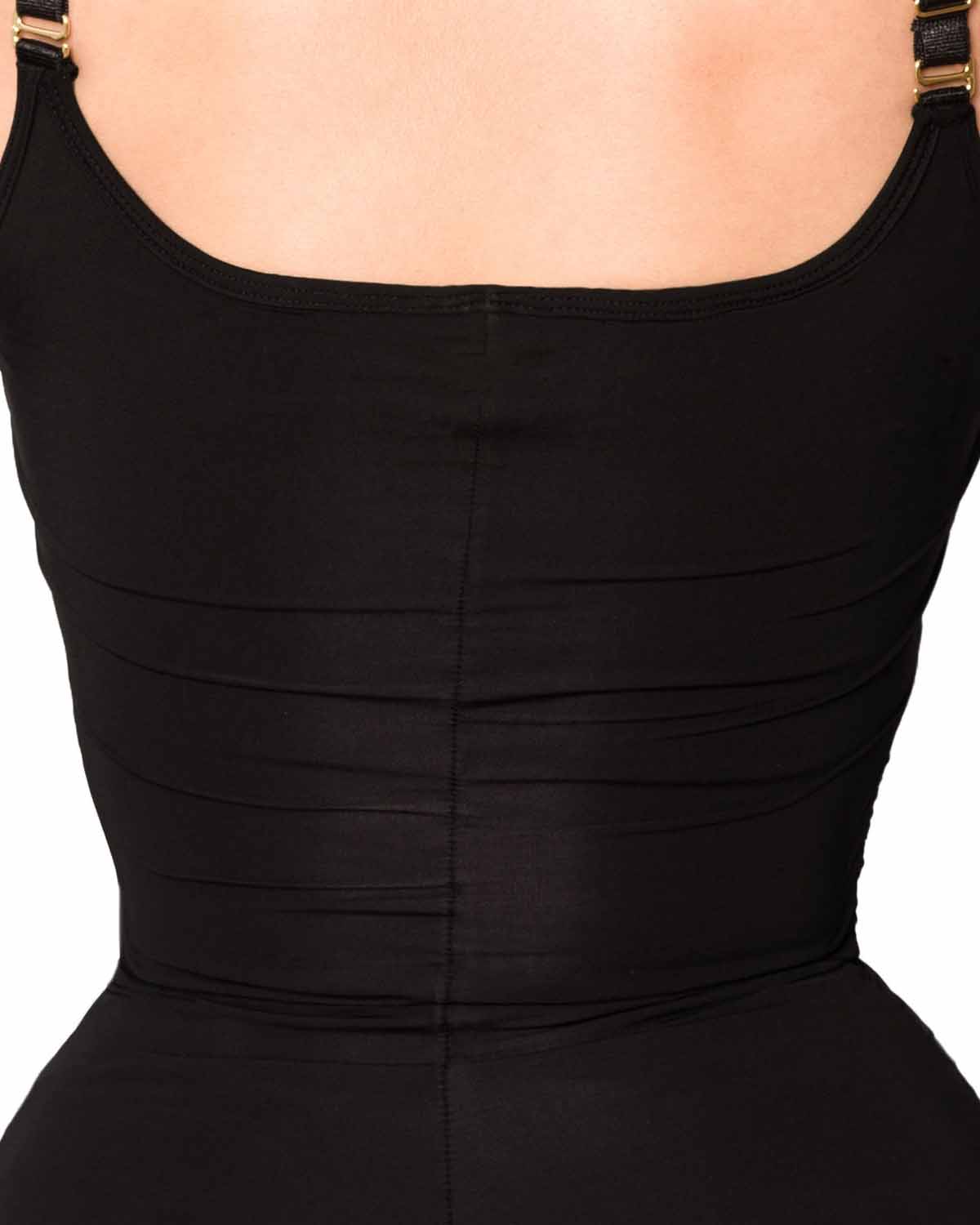 Swim Girdle â€?Sleeveless