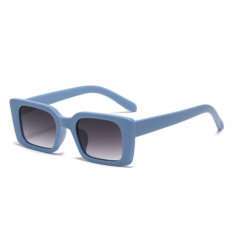 Mara Square Acetate Sunglasses