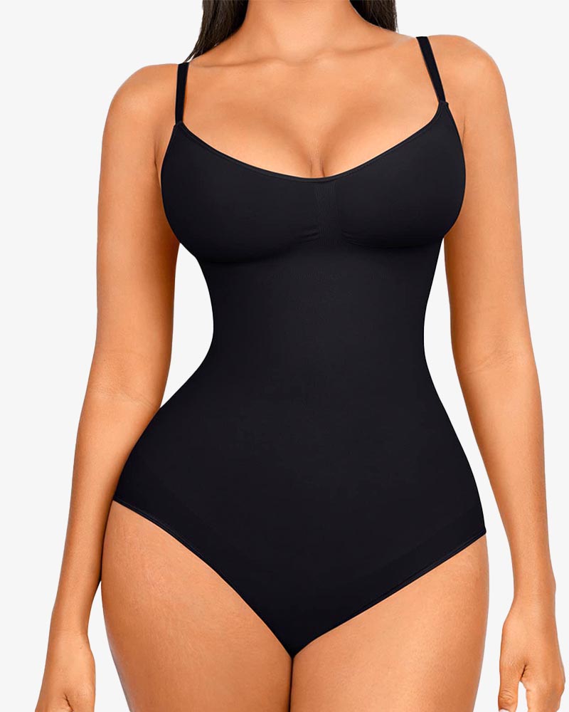 Tummy Control Shapewear Seamless Sculpting Briefs Body Shaper
