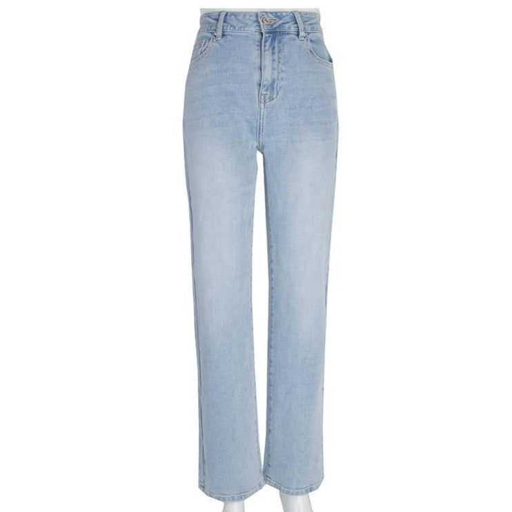 Casey Everyday Classic Jeans, Size S/25 - SALE