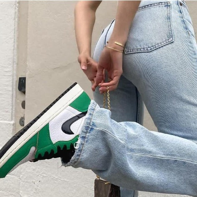 Casey Everyday Classic Jeans, Size S/25 - SALE