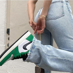 Casey Everyday Classic Jeans, Size S/25 - SALE