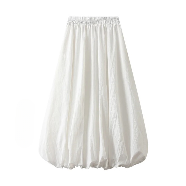 Danica Balloon Maxi Skirts