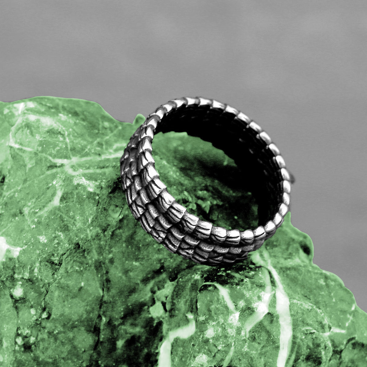 Dragon Bone Ring