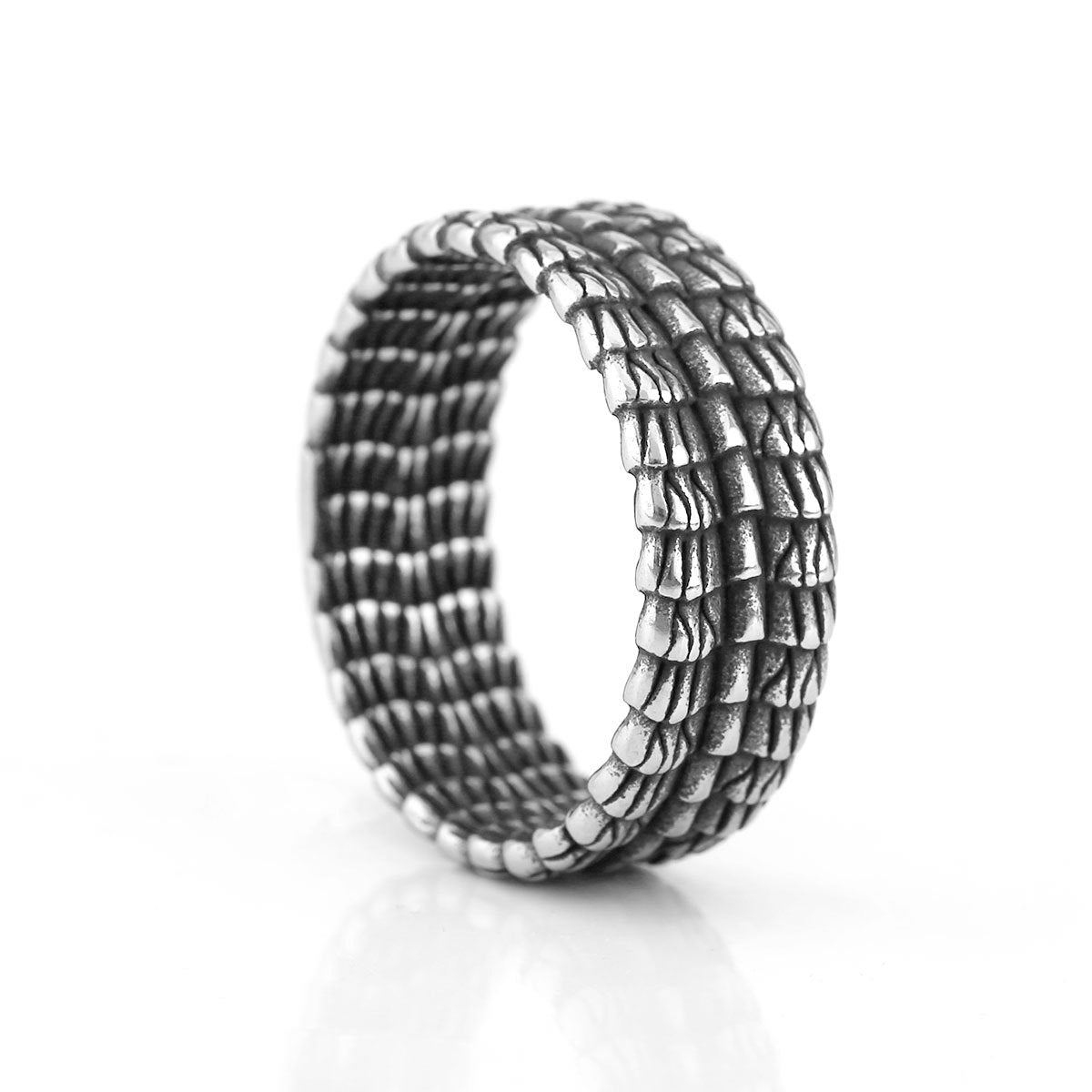 Dragon Bone Ring
