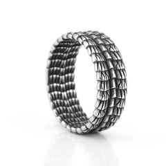 Dragon Bone Ring