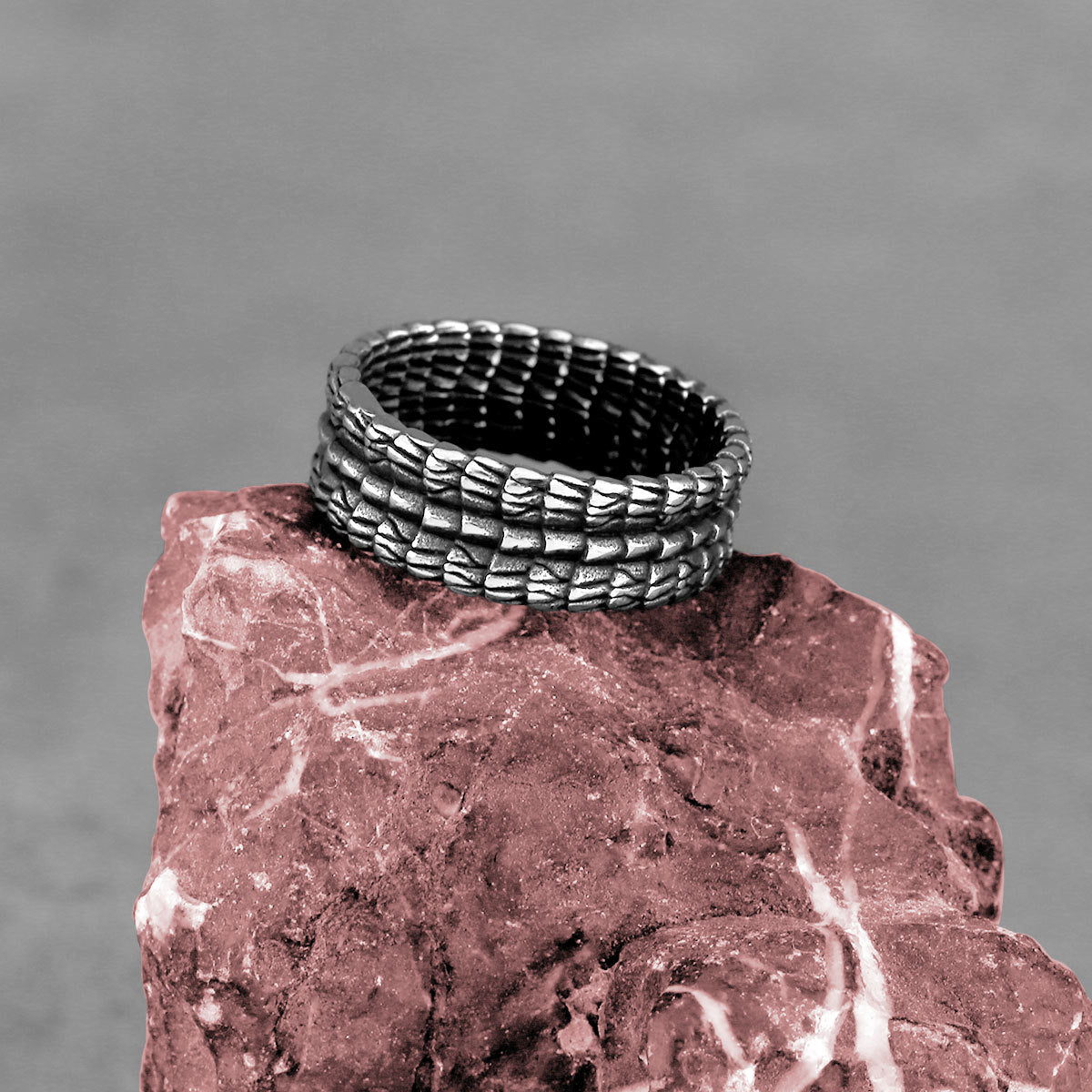Dragon Bone Ring