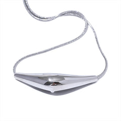 Elegant Clavicle Pendant Choker Necklace 