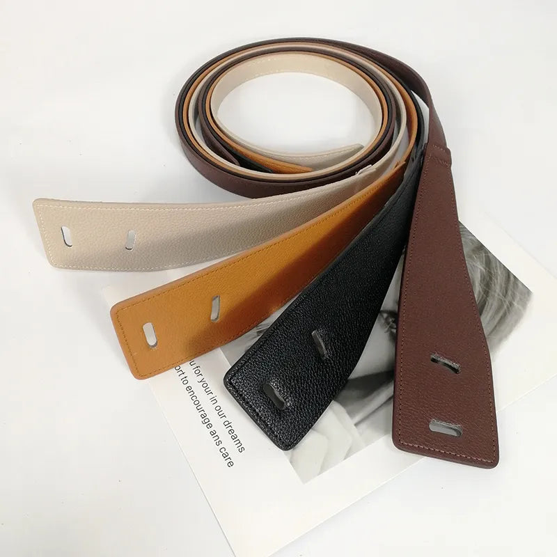Luna Knot Cummerbunds Belts