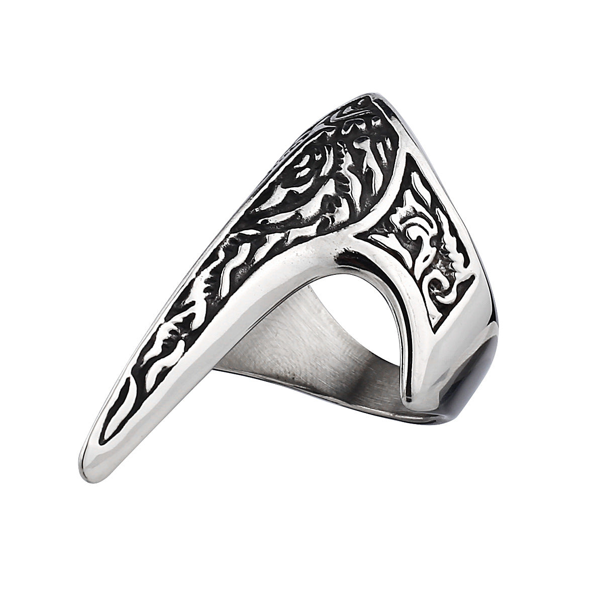Index Finger Ring