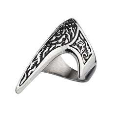 Index Finger Ring