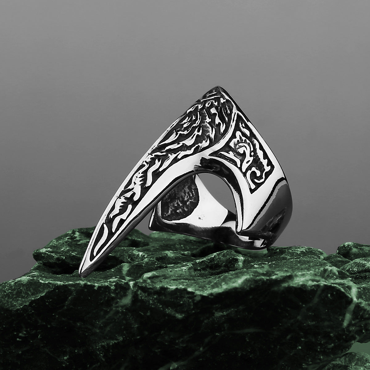 Index Finger Ring