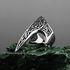 Index Finger Ring