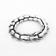 Keel Dragon Chain Bracelet