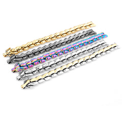 Keel Dragon Chain Bracelet