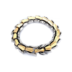 Keel Dragon Chain Bracelet