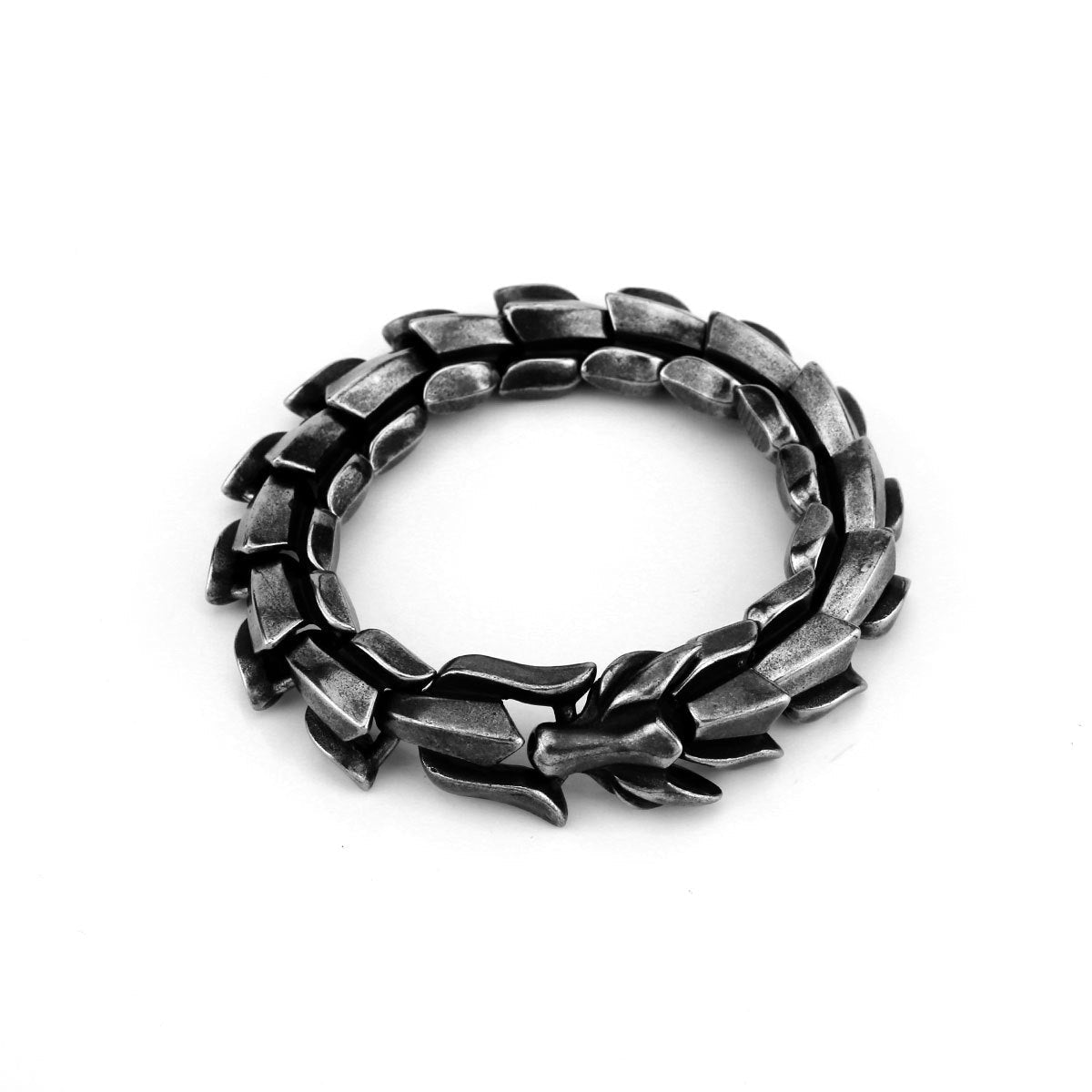 Keel Dragon Chain Bracelet