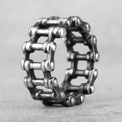 Mechanical Chain Ring