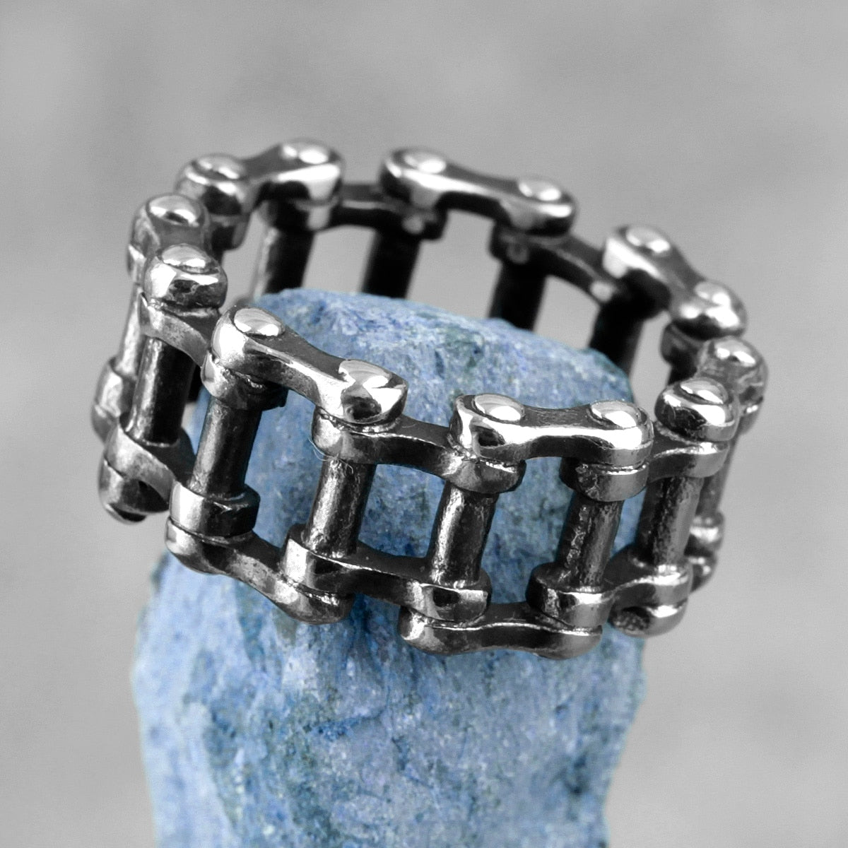 Mechanical Chain Ring