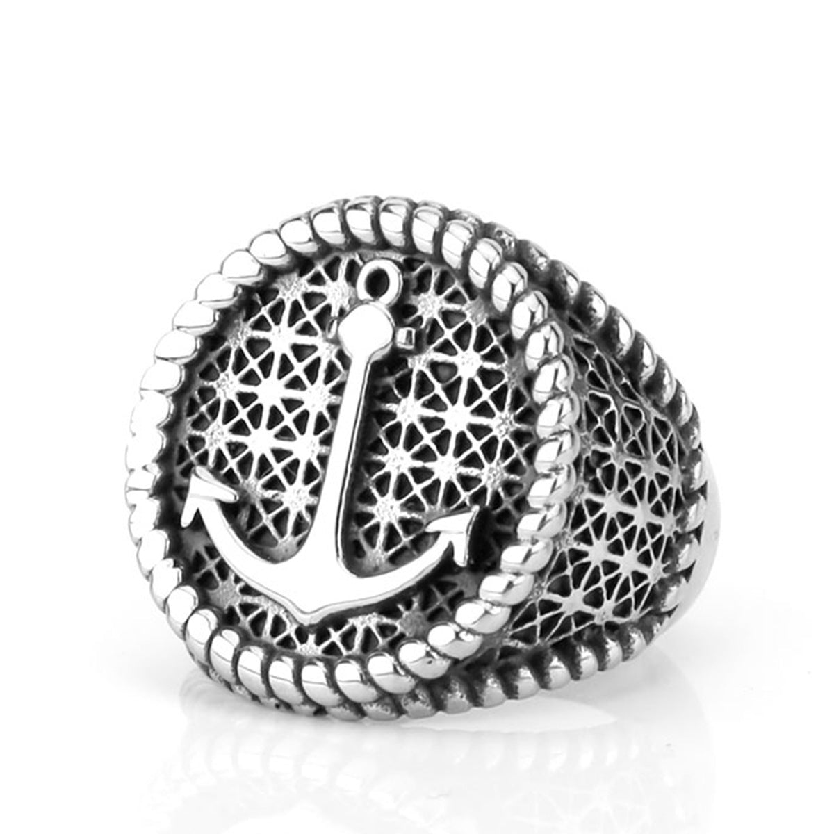 Navigator Anchor Ring