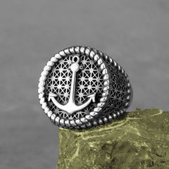 Navigator Anchor Ring
