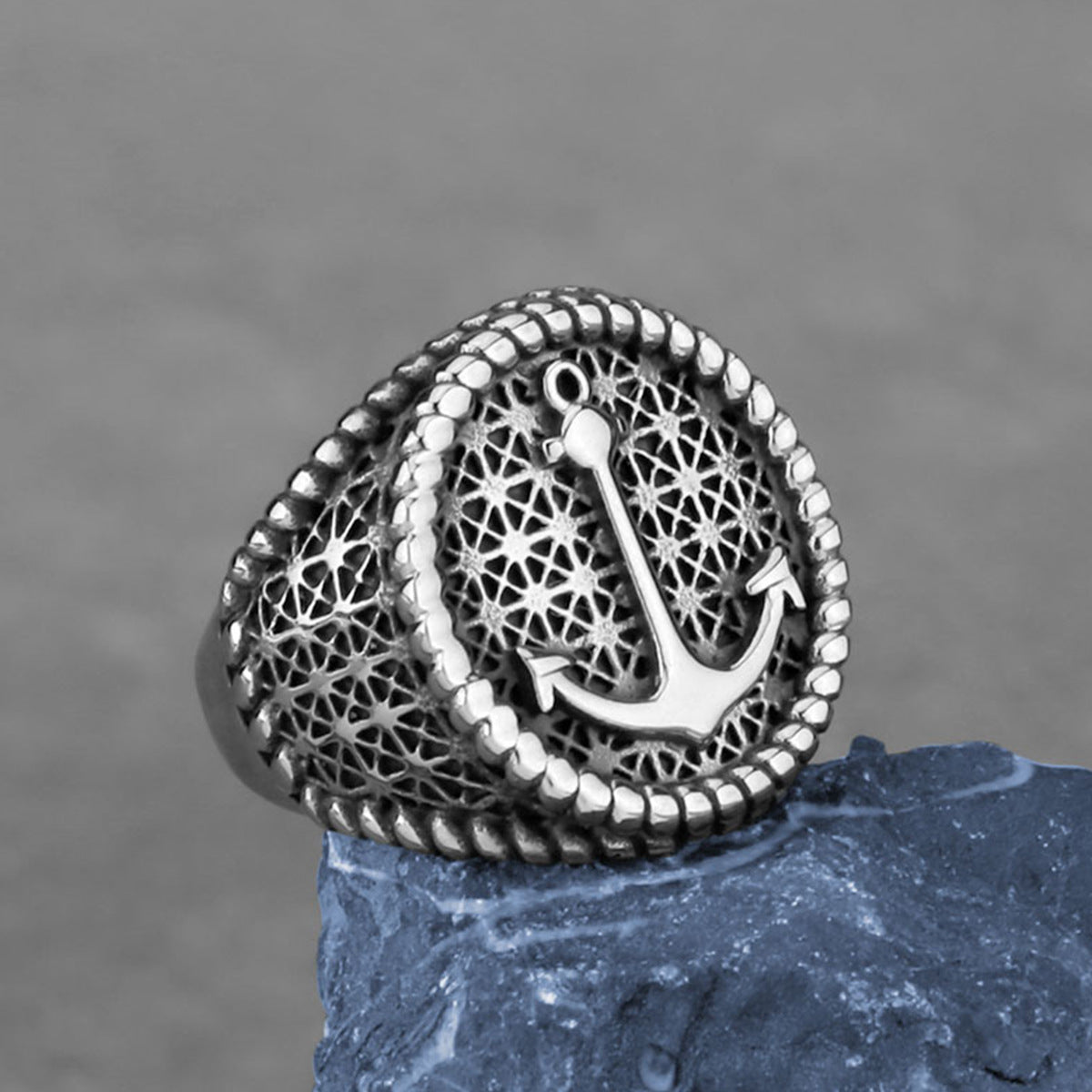Navigator Anchor Ring