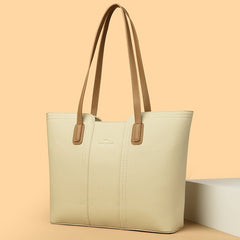 Shoulder Bag Simple High Capacity Waterproof Totes Handbags Designer